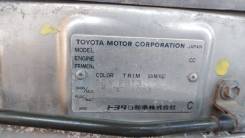 Toyota Granvia. KCH16W, 1KZTE ����