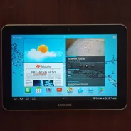 Samsung Galaxy Tab 8.9 ����