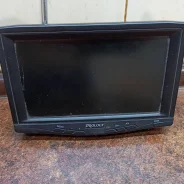 Prology. LCD (��) ����