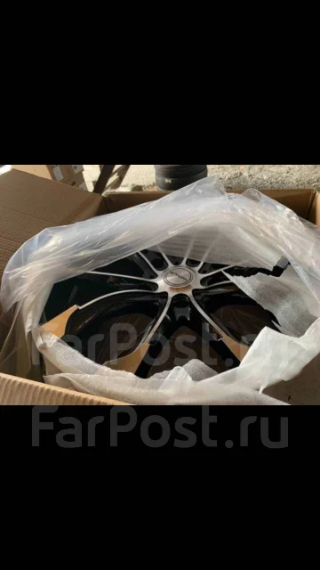 Wald. 10.0x20", 5x150, ET45, �� 110,1���. ��� ����� �� ����������� ����