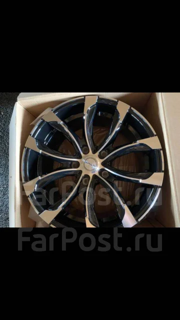 Wald. 10.0x20", 5x150, ET45, �� 110,1���. ��� ����� �� ����������� ����