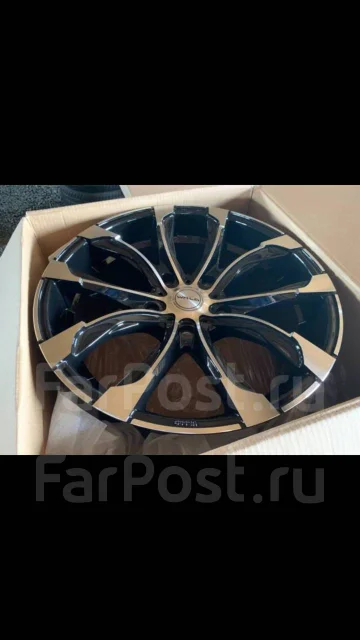 Wald. 10.0x20", 5x150, ET45, �� 110,1���. ��� ����� �� ����������� ����