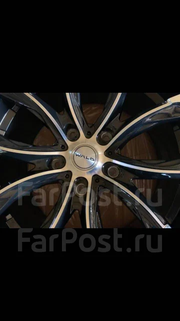 Wald. 10.0x20", 5x150, ET45, �� 110,1���. ��� ����� �� ����������� ����