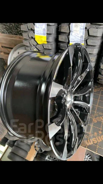 Wald. 10.0x20", 5x150, ET45, �� 110,1���. ��� ����� �� ����������� ����