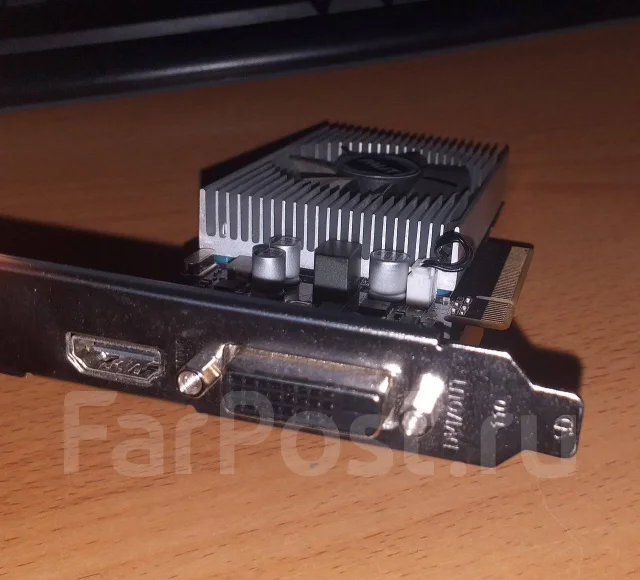 GeForce GT 1030 ����
