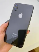 Apple iPhone X. �/�, ������, 4G LTE ����