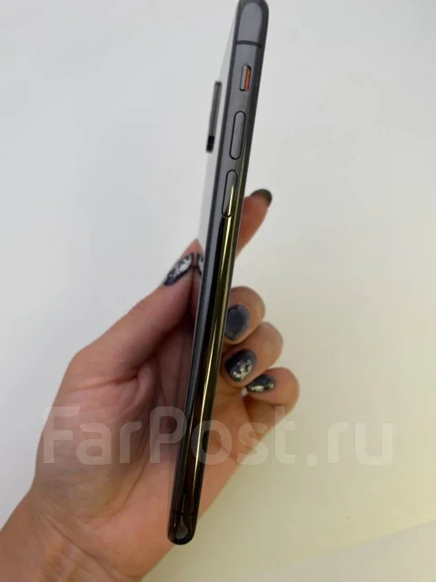 Apple iPhone X. �/�, ������, 4G LTE ����
