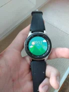 Samsung Galaxy Watch. GPS, NFC, IP67, IP68 ����