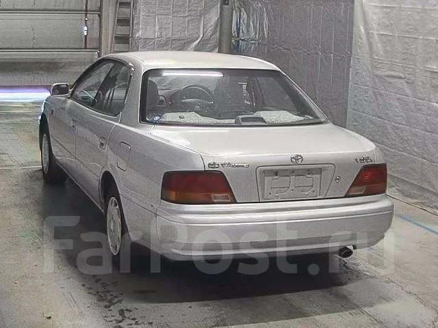 Toyota Vista. �������, 4wd, 2.0, ������, 109 000����. ��, �/�, ��� ���. ��� ����� �� ������������ ����