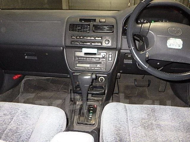 Toyota Vista. �������, 4wd, 2.0, ������, 109 000����. ��, �/�, ��� ���. ��� ����� �� ������������ ����