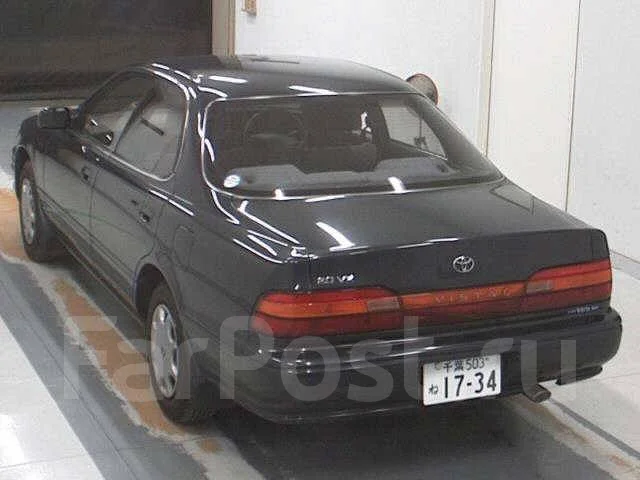 Toyota Vista. �������, 4wd, 2.0 (135��.�.), ������, 98 000����. ��, �/�, ��� ���. ��� ����� �� ������������ ����