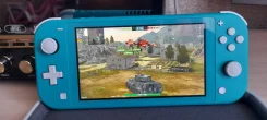 Nintendo Switch Lite ����
