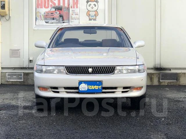 Toyota Chaser. �������, ������, 2.5 (180��.�.), ������, 74����. ��, �/�, ��� ���. ��� ����� �� ������������ ����