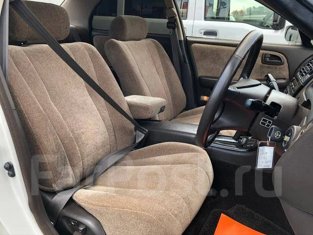 Toyota Chaser. �������, ������, 2.5 (180��.�.), ������, 74����. ��, �/�, ��� ���. ��� ����� �� ������������ ����