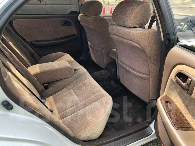 Toyota Chaser. �������, ������, 2.5 (180��.�.), ������, 74����. ��, �/�, ��� ���. ��� ����� �� ������������ ����