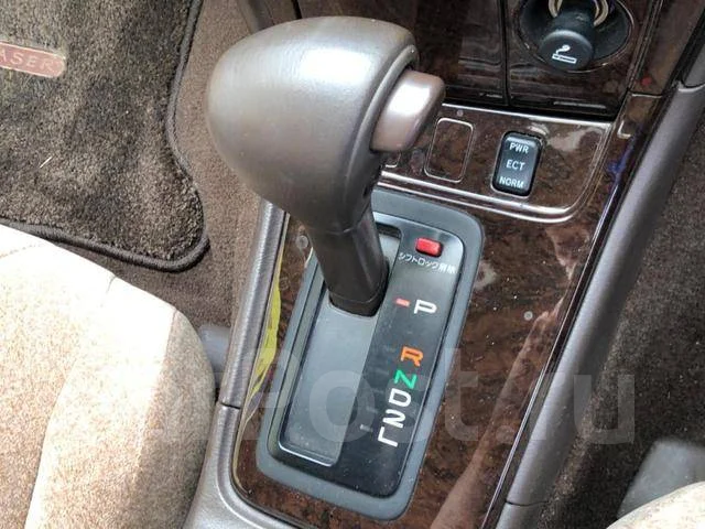 Toyota Chaser. �������, ������, 2.5 (180��.�.), ������, 74����. ��, �/�, ��� ���. ��� ����� �� ������������ ����