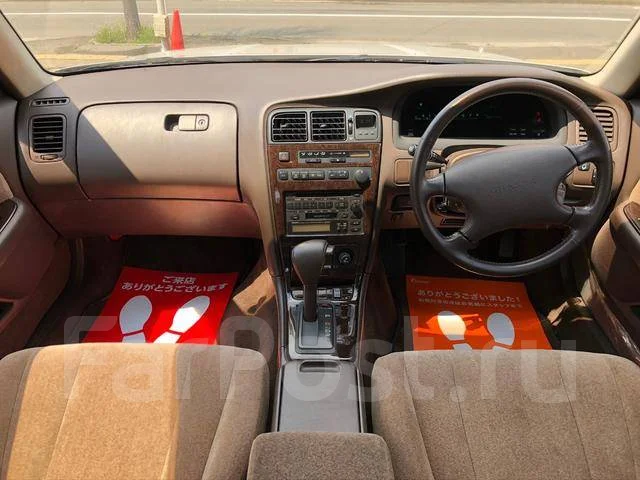 Toyota Chaser. �������, ������, 2.5 (180��.�.), ������, 74����. ��, �/�, ��� ���. ��� ����� �� ������������ ����