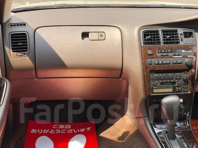 Toyota Chaser. �������, ������, 2.5 (180��.�.), ������, 74����. ��, �/�, ��� ���. ��� ����� �� ������������ ����