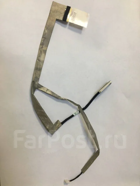 Шлейф матрицы для ноутбука Acer aspire 5738 5338 5542G 5536 5236 JV50 ...