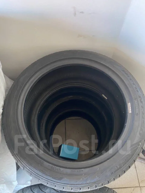 Nitto NT850. ������, 2011 ���, �/�, ����� 30 % ����