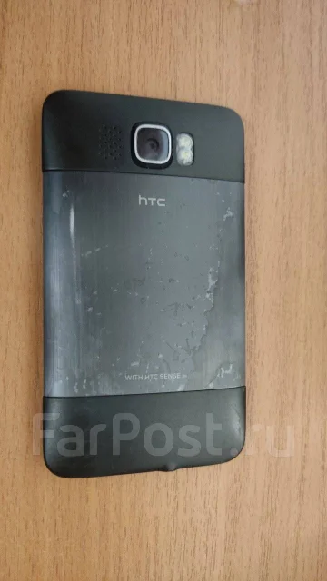 HTC HD2. �/�, ����������, 3G ����