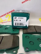 ������� ��������� �������� G-brake GP-06040 [26296-FE100] GP-06040 ����