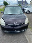Mazda Verisa. DC5R, ZYVE ����