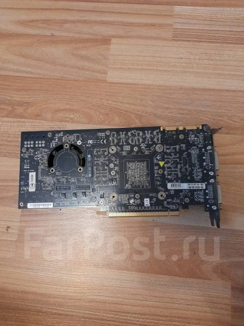 GeForce GTX 470 ����