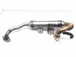  EGR Toyota Avensis 2004 2.0 D-4D 