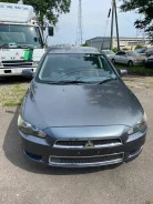 Mitsubishi Galant Fortis. CY4A, 4B11 ����