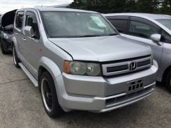 Honda Crossroad. RT, R20A ����
