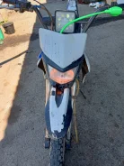 Irbis TTR 125R. 125����. ��., ��������, ���������, ������ �� �� ����