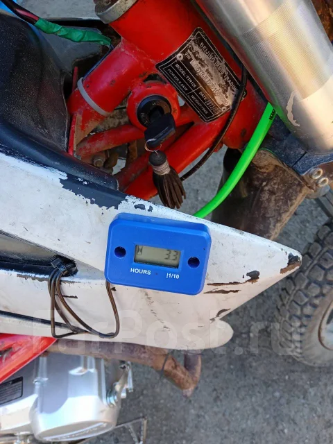 Irbis TTR 125R. 125����. ��., ��������, ���������, ������ �� �� ����