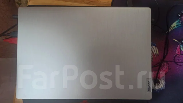 Lenovo IdeaPad 3 15IML05. 14.5", 2����, ��� 8 ��, ���� 500���, WiFi: 1, Bluetooth: 1, ����������� �� 2��. ����