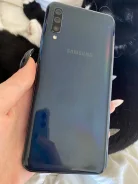 Samsung Galaxy A50. �/�, �����, 4G LTE ����