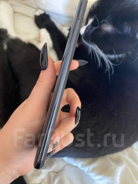 Samsung Galaxy A50. �/�, �����, 4G LTE ����