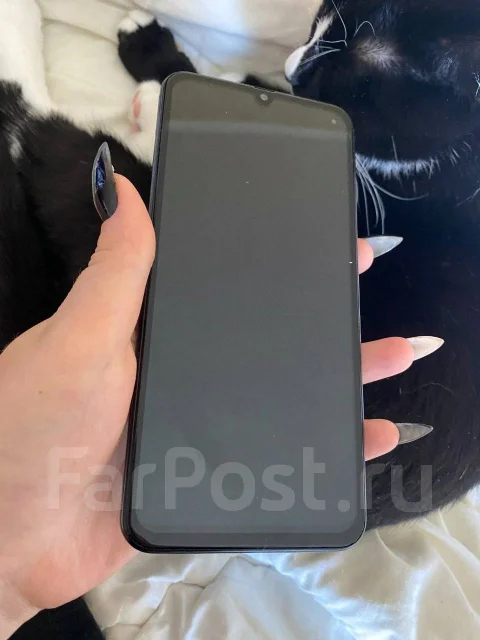 Samsung Galaxy A50. �/�, �����, 4G LTE ����