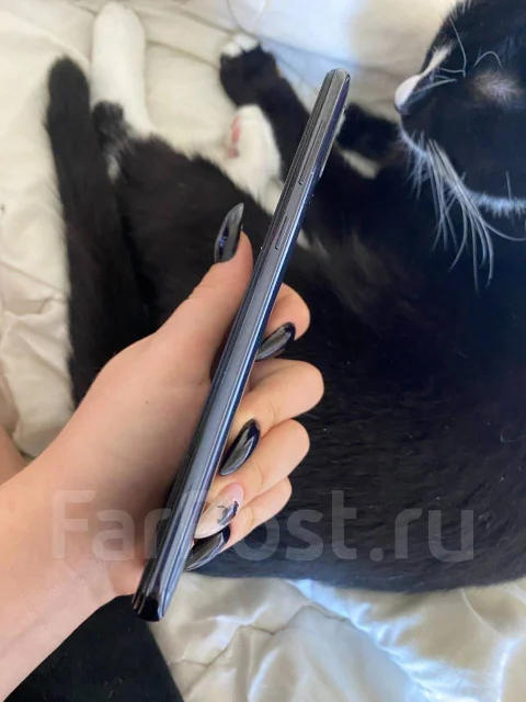 Samsung Galaxy A50. �/�, �����, 4G LTE ����