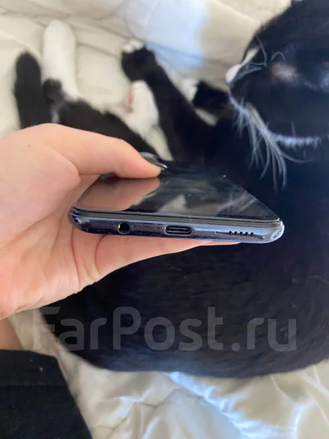 Samsung Galaxy A50. �/�, �����, 4G LTE ����
