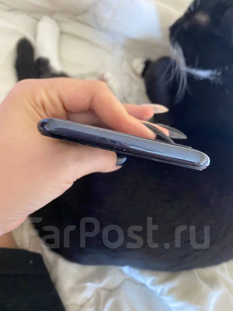 Samsung Galaxy A50. �/�, �����, 4G LTE ����