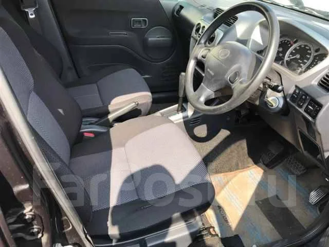 Toyota Cami. �������, 4wd, 1.3, ������, 95 000����. ��, �/�, ��� ���. ��� ����� �� ������������ ����