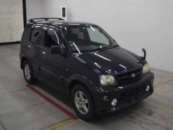 Toyota Cami. �������, 4wd, 1.3, ������, 95 000����. ��, �/�, ��� ���. ��� ����� �� ������������ ����