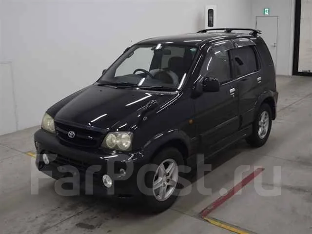 Toyota Cami. �������, 4wd, 1.3, ������, 95 000����. ��, �/�, ��� ���. ��� ����� �� ������������ ����