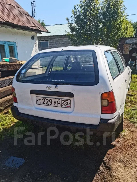 Toyota Corona. ��������, ��������, 1.3 (86��.�.), ������, 250 000����. �� ����