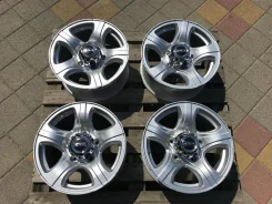 Tech Line TL 622.5. 7.5x16", 5x139.7, ET10, �� 108���. ����