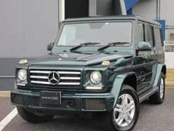 Mercedes-Benz G-Class. �������, 4wd, 3.0, ������, 38 000����. ��, �/�. ��� ����� �� ������������ ����