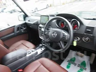Mercedes-Benz G-Class. �������, 4wd, 3.0, ������, 38 000����. ��, �/�. ��� ����� �� ������������ ����
