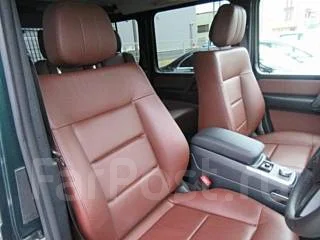 Mercedes-Benz G-Class. �������, 4wd, 3.0, ������, 38 000����. ��, �/�. ��� ����� �� ������������ ����