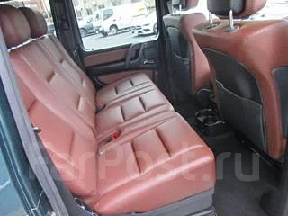 Mercedes-Benz G-Class. �������, 4wd, 3.0, ������, 38 000����. ��, �/�. ��� ����� �� ������������ ����