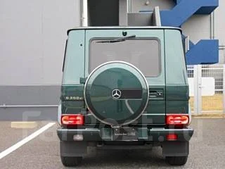Mercedes-Benz G-Class. �������, 4wd, 3.0, ������, 38 000����. ��, �/�. ��� ����� �� ������������ ����